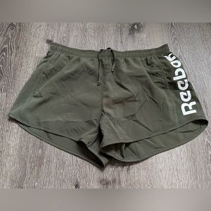 Reebok Shorts